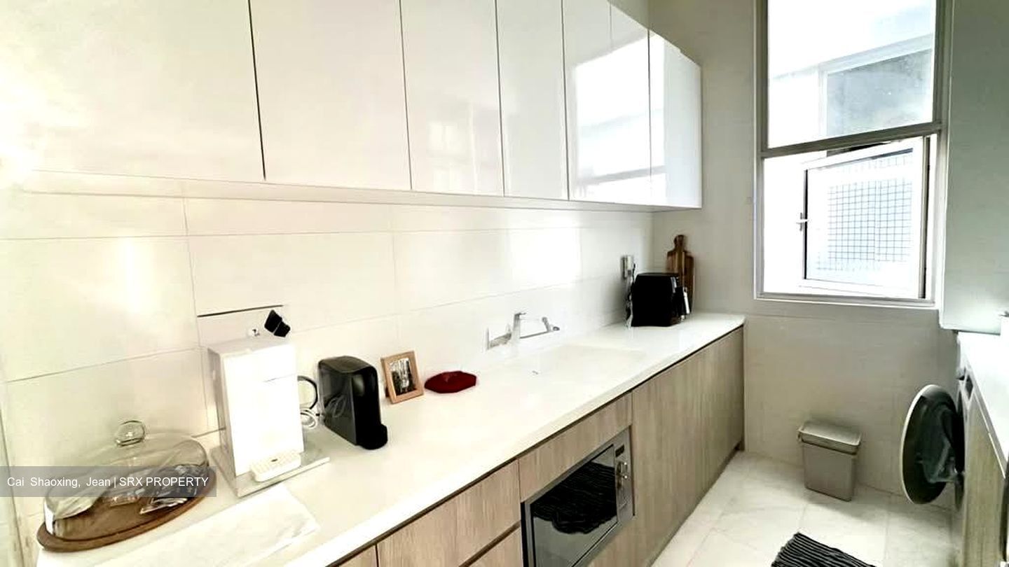 The Greenwich (D28), Condominium #549099901